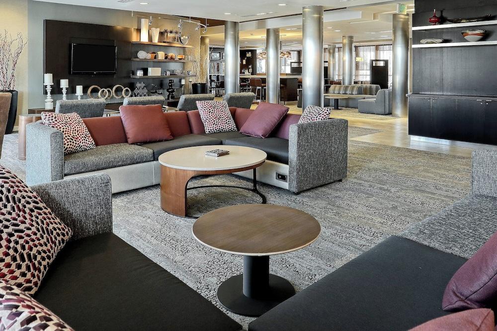Courtyard by Marriott York photo 1