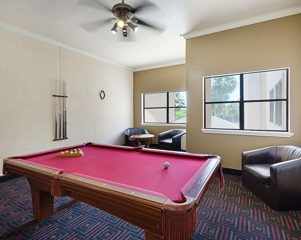 Comfort Suites Deer Park Pasadena photo 23