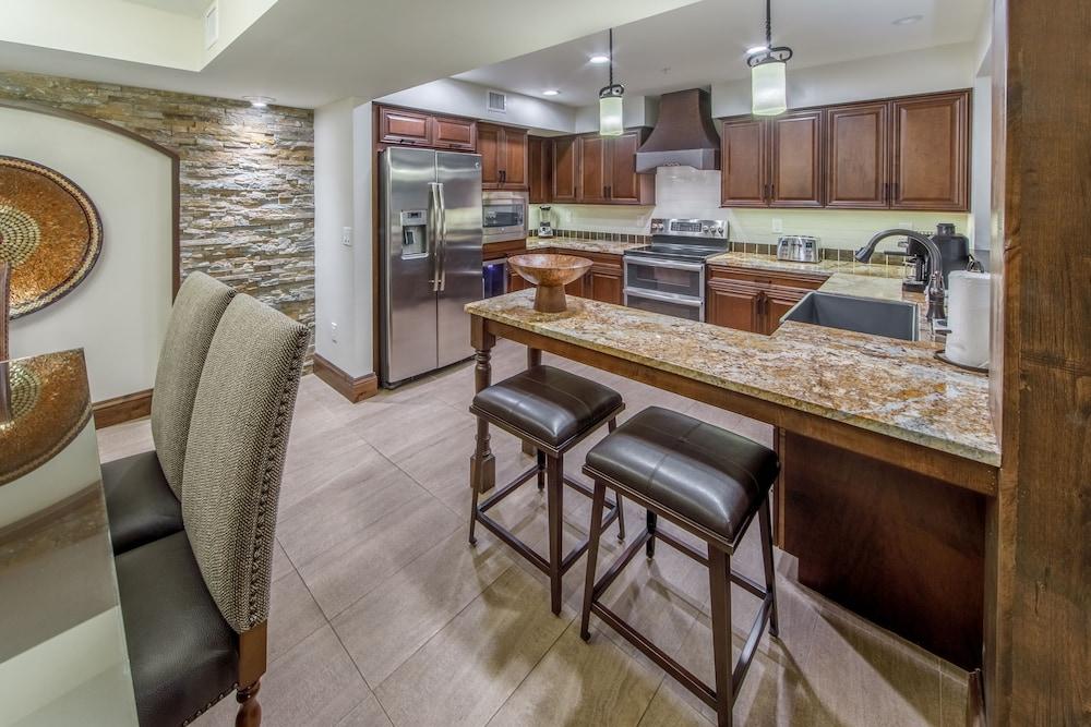 Holiday Inn Club Vacations Scottsdale Resort by IHG photo 15
