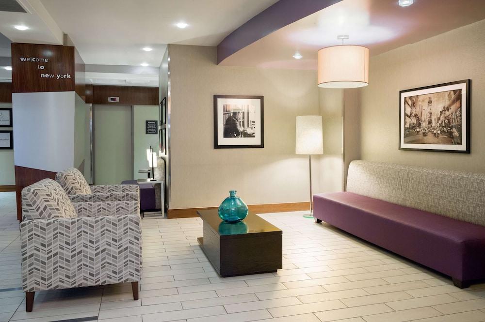 Hampton Inn Madison Square Garden Area Hotel photo 4