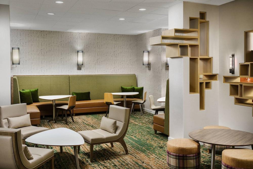 Residence Inn by Marriott Austin Downtown/Convention Center photo 10