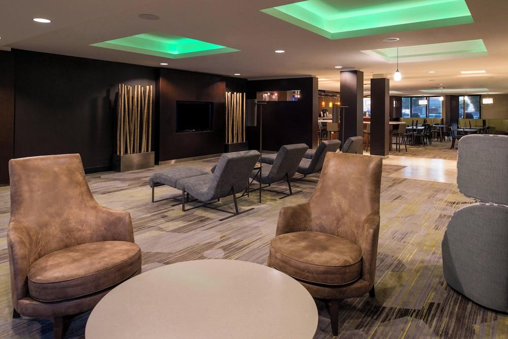 Courtyard Marriott Victorville photo 6