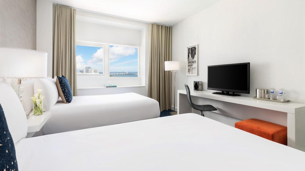 YVE Hotel Miami photo 13