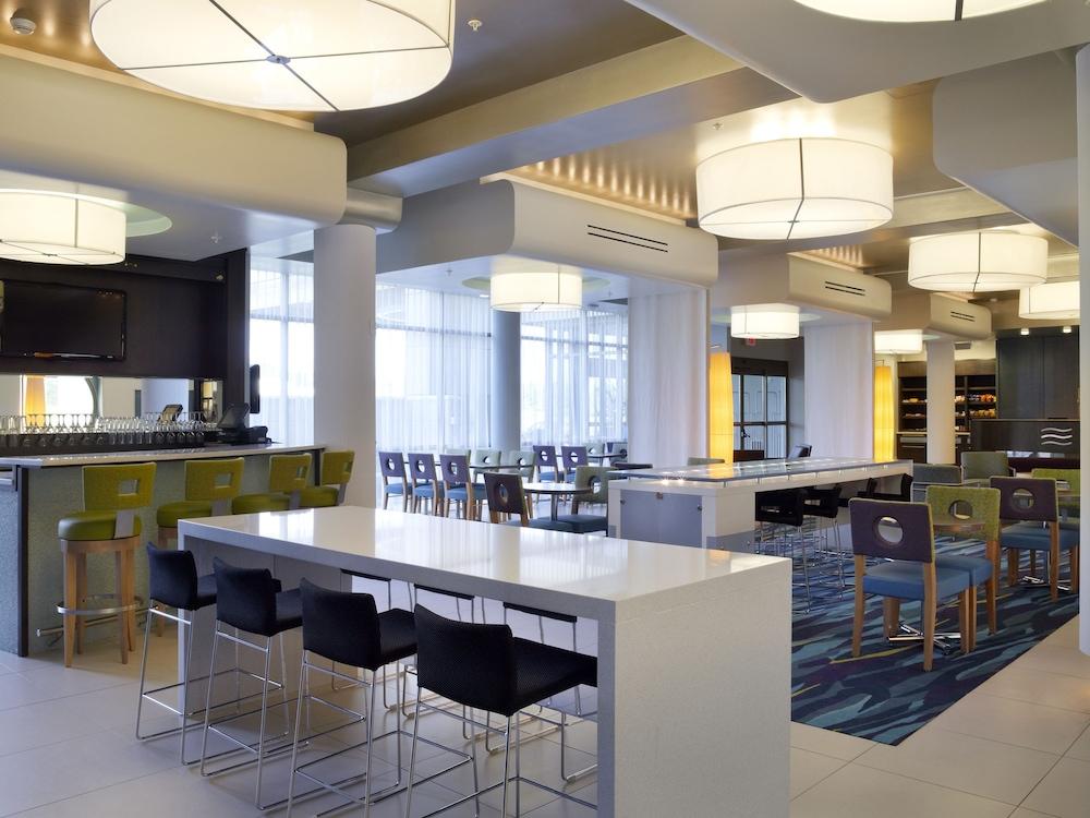 SpringHill Suites by Marriott Ewing Princeton South photo 46