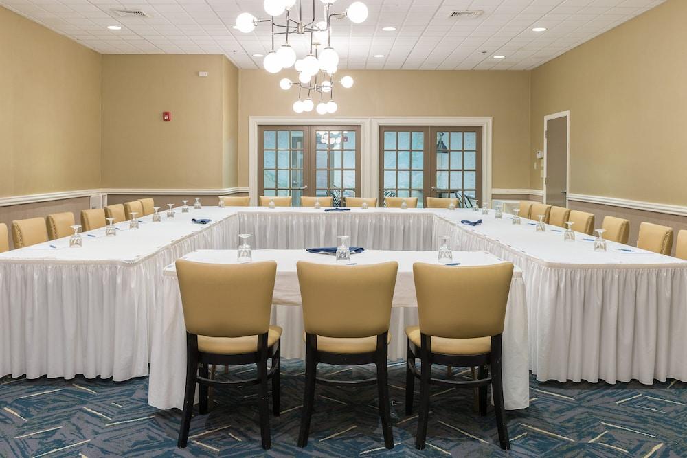 Four Points by Sheraton Eastham Cape Cod photo 87