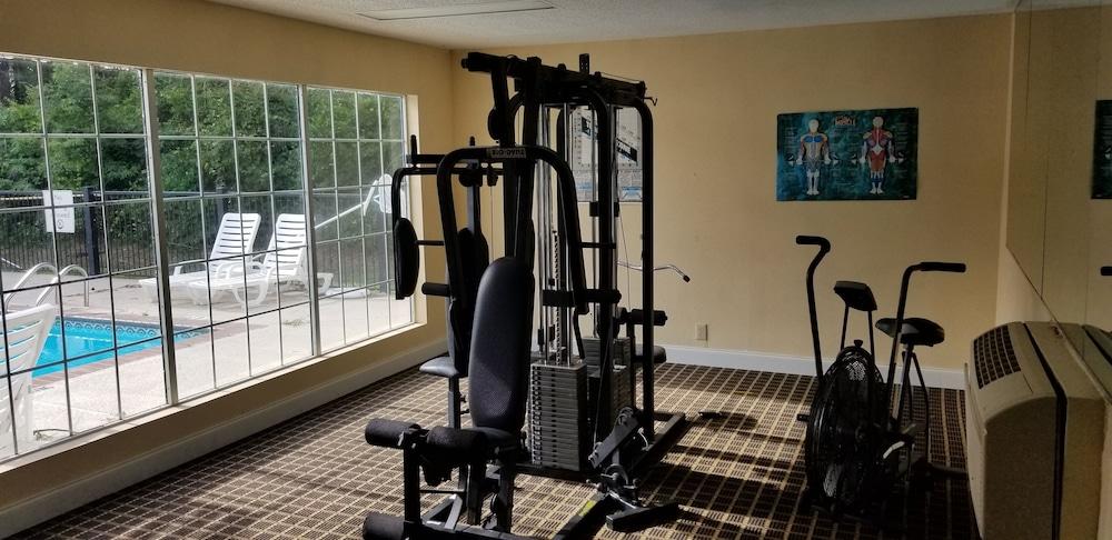 Quality Inn Bainbridge photo 19
