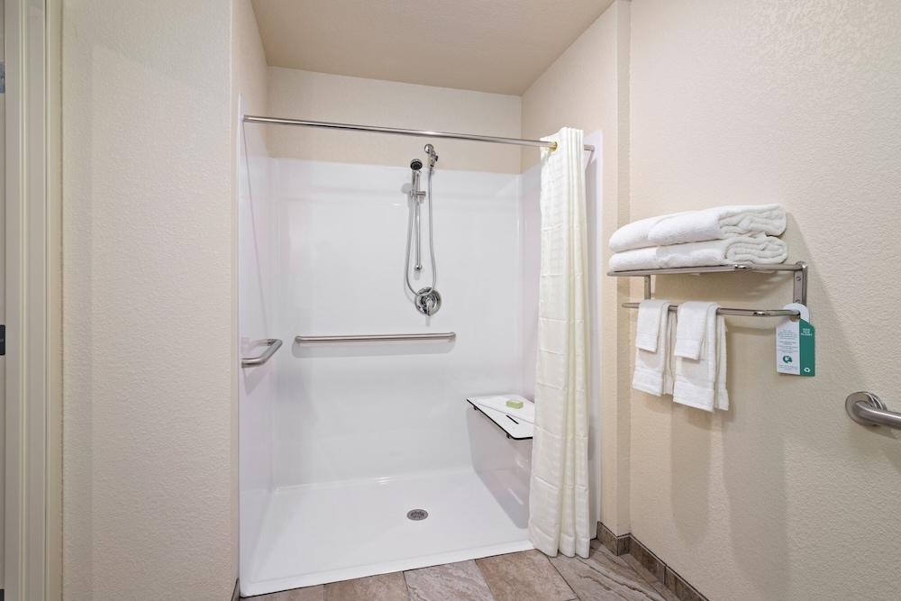 Cobblestone Inn & Suites - Boise City photo 8