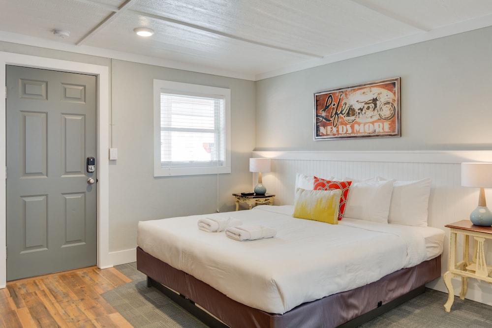See Sea Motel photo 20