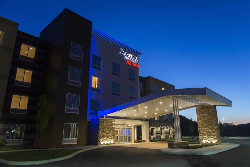 Fairfield Inn & Suites Cambridge photo 22