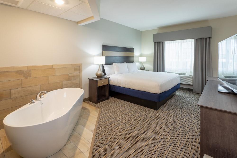 GrandStay Hotel & Suites Rock Valley photo 4