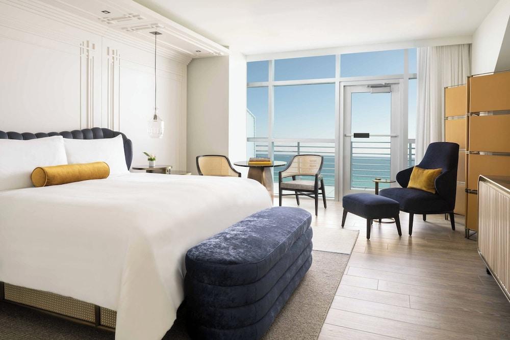 The Ritz-Carlton, South Beach photo 30