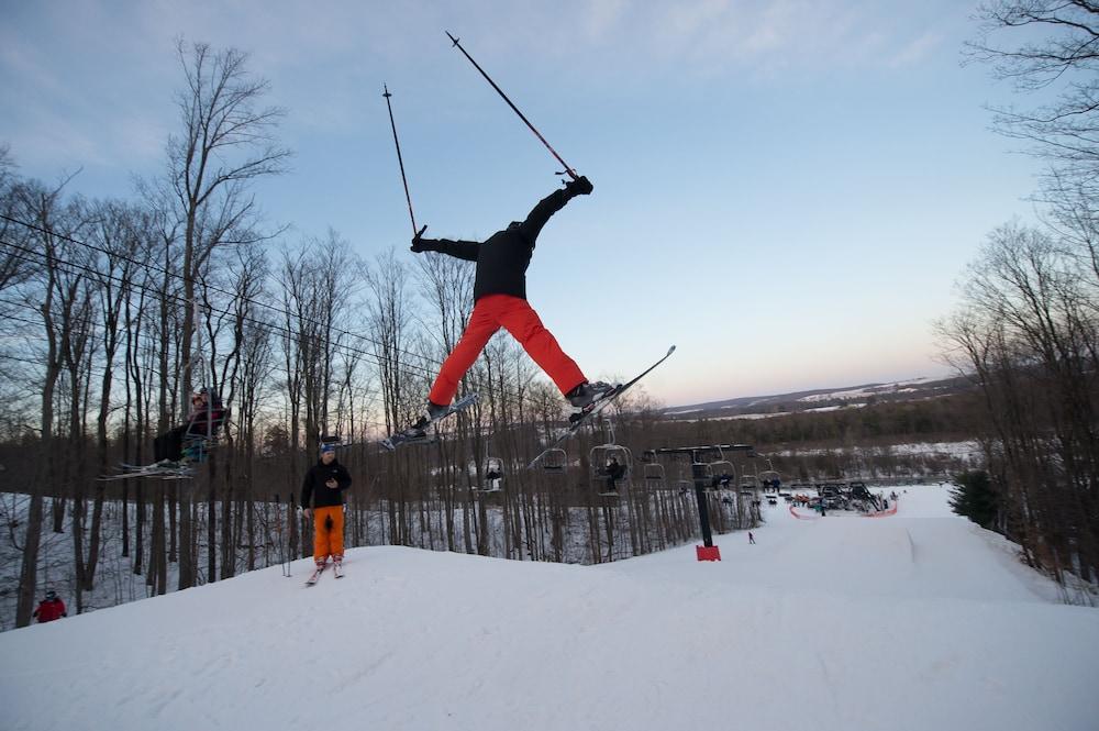 Peek'n Peak Resort Trademark Collection by Wyndham photo 25