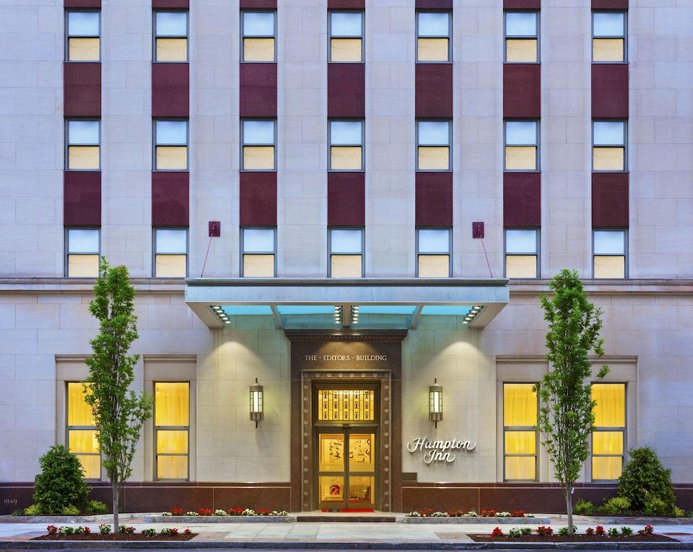 Hampton Inn Washington, D.C./White House photo 31