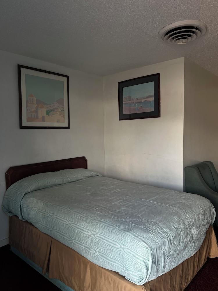 Hospitality Inn By Belvilla Selma US 80 AL photo 3
