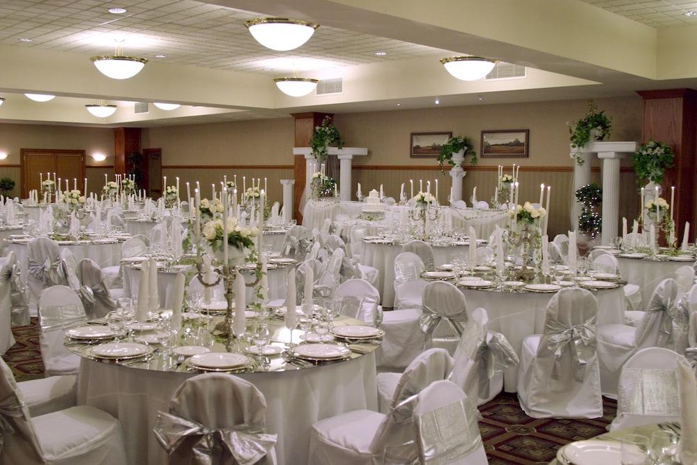 Casino Queen Hotel photo 9