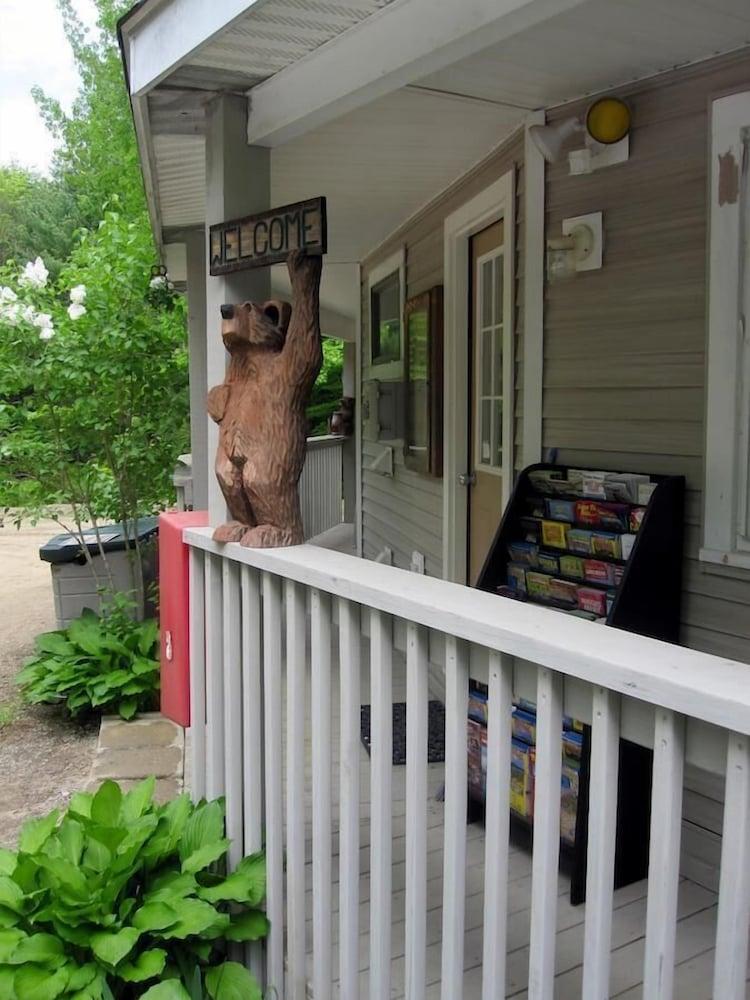 Bear Tree Lodge photo 13