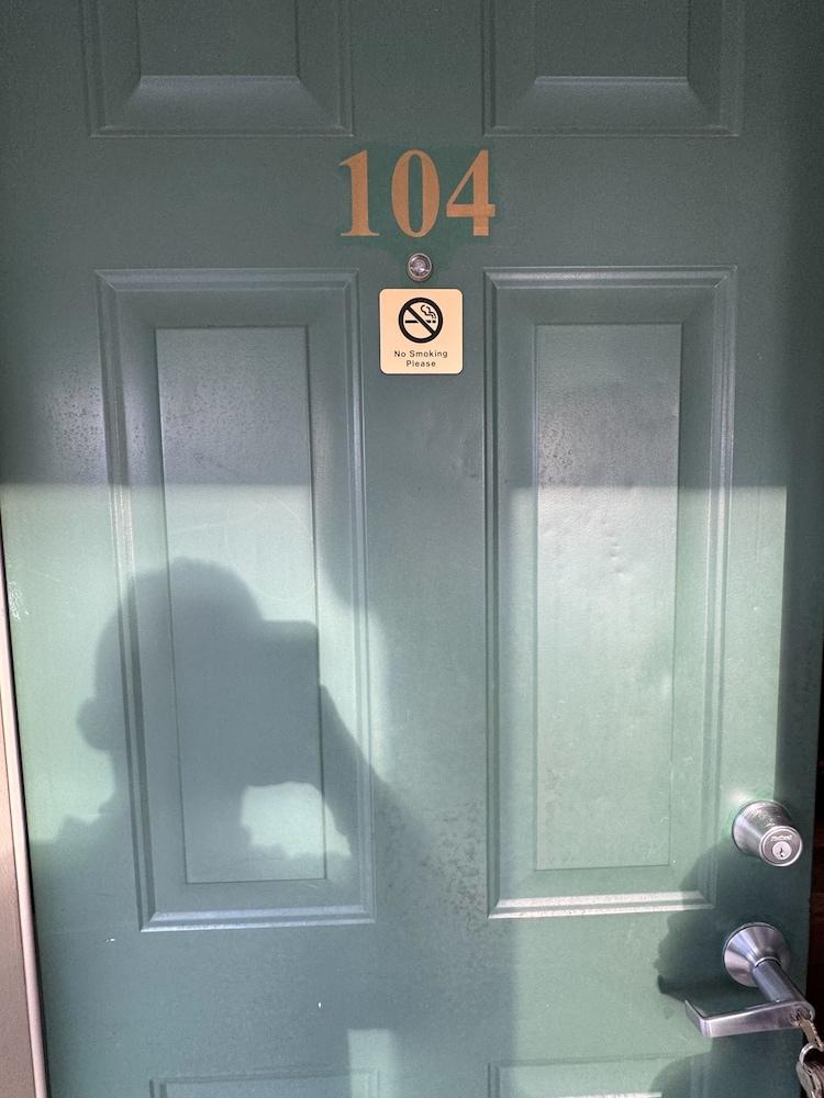 Carlton Marion Inn photo 62