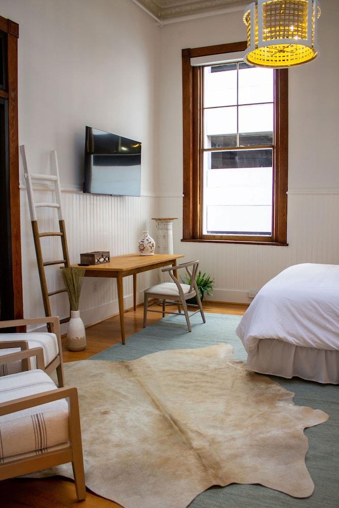 Fire Station One Boutique Hotel photo 32