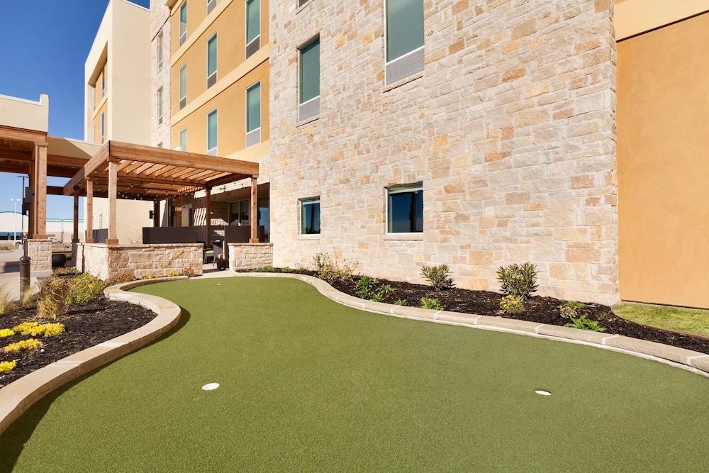 Home2 Suites by Hilton Lubbock photo 39