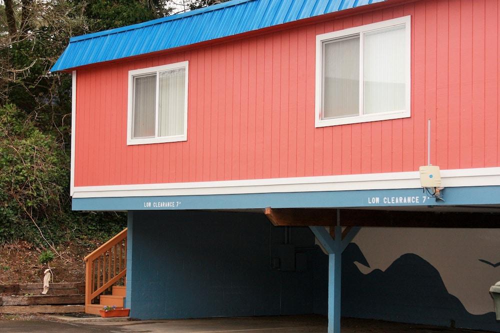 Heidis Inn Ilwaco photo 21