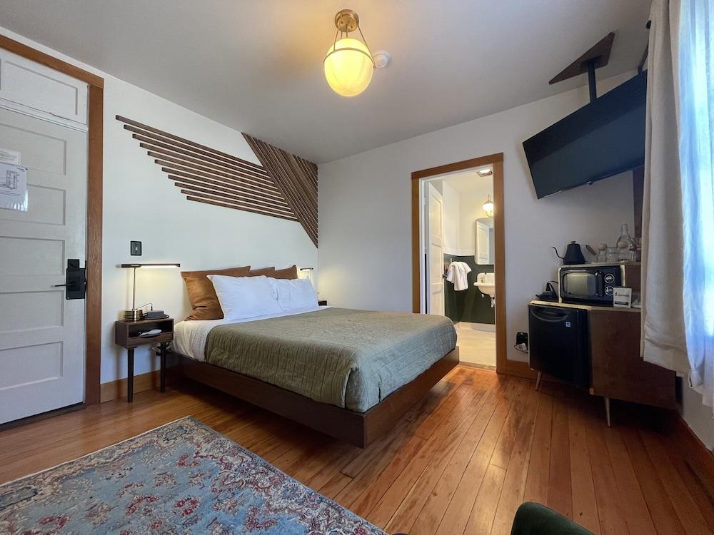 Scotia Lodge photo 10