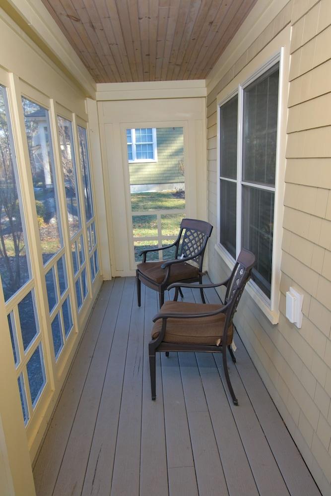 Sheepscot Harbour Village Resort photo 92