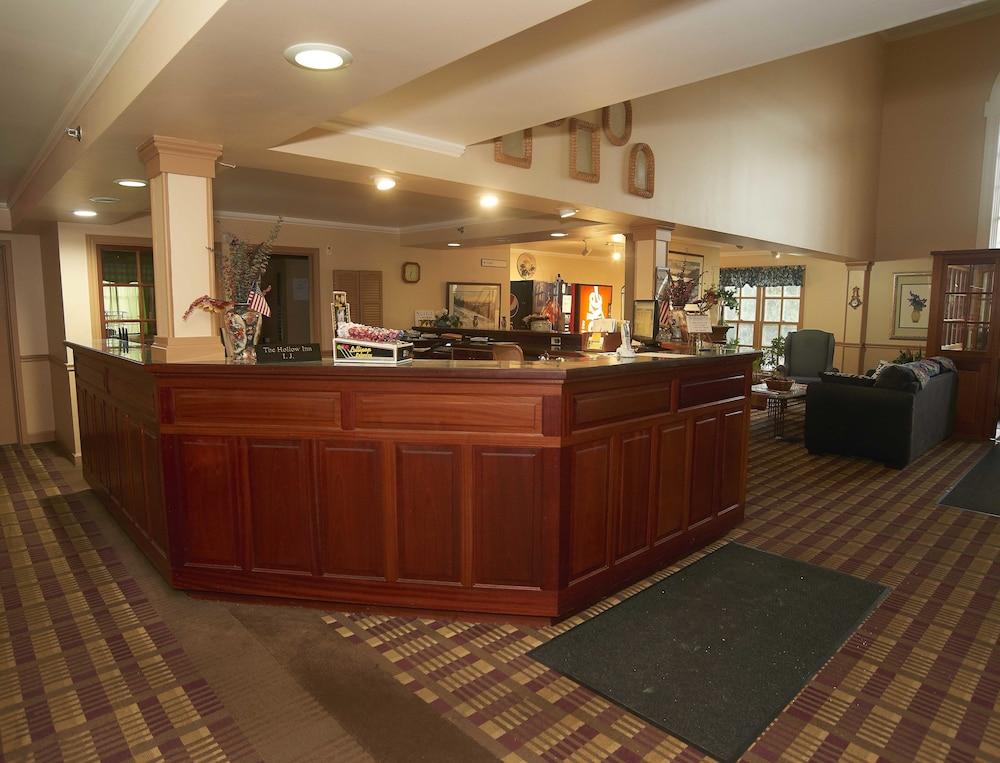 New World Inn photo 64