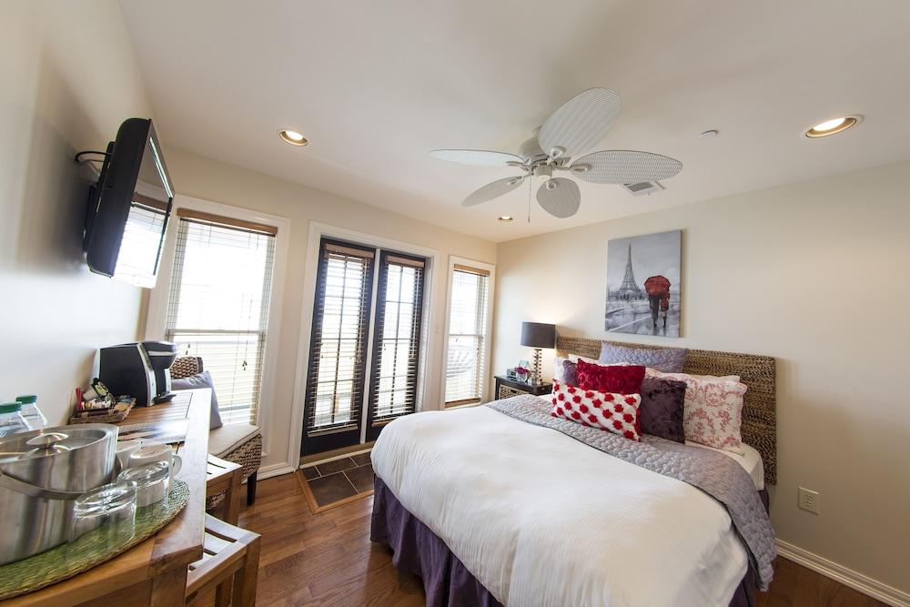 The Almanett Hotel photo 12