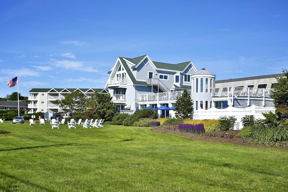 Anchorage Inn and Resort photo 88