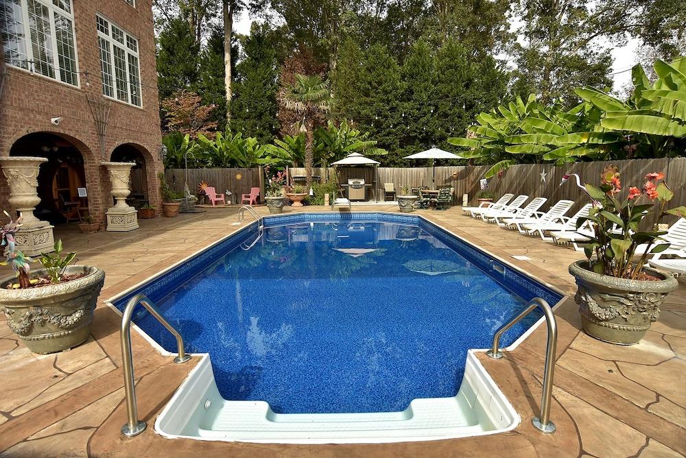 The Lakeside Resort photo 3