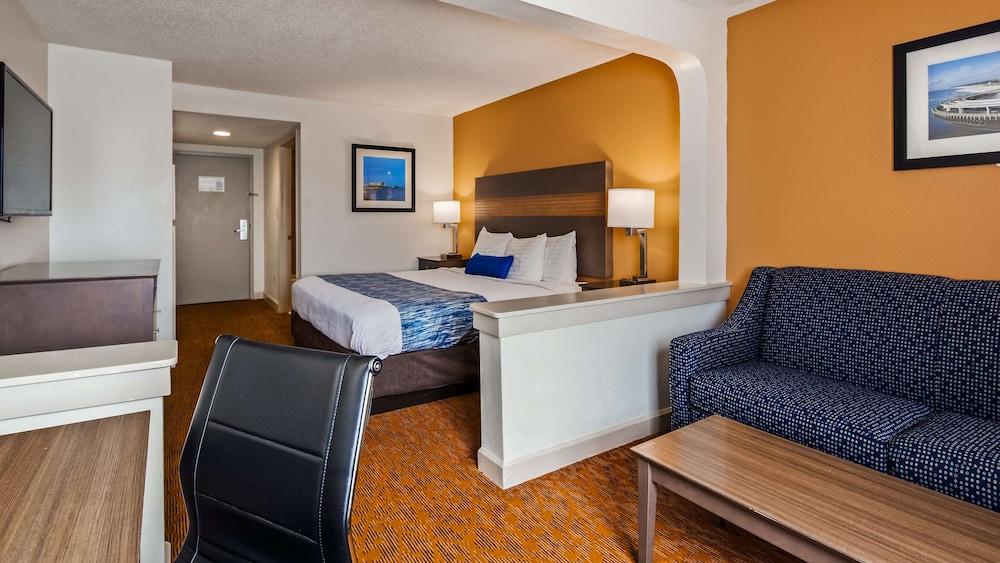 Spark by Hilton Biloxi Ocean Springs photo 12