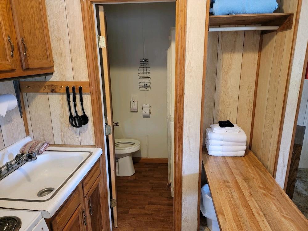 Rayburn Resorts photo 37
