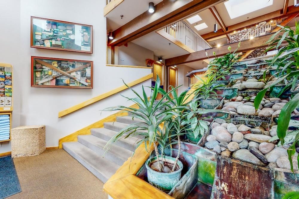 Aspen Mountain Lodge photo 7