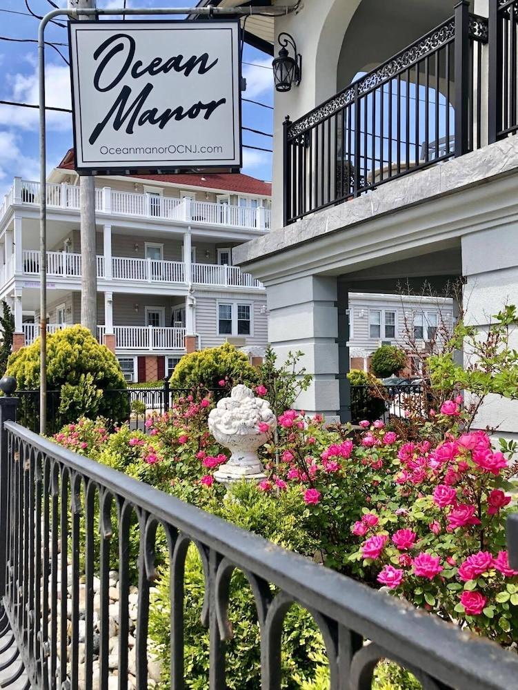 Ocean Manor Inn photo 7