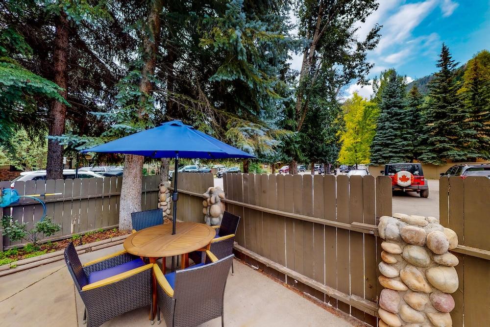 Aspen Mountain Lodge photo 58