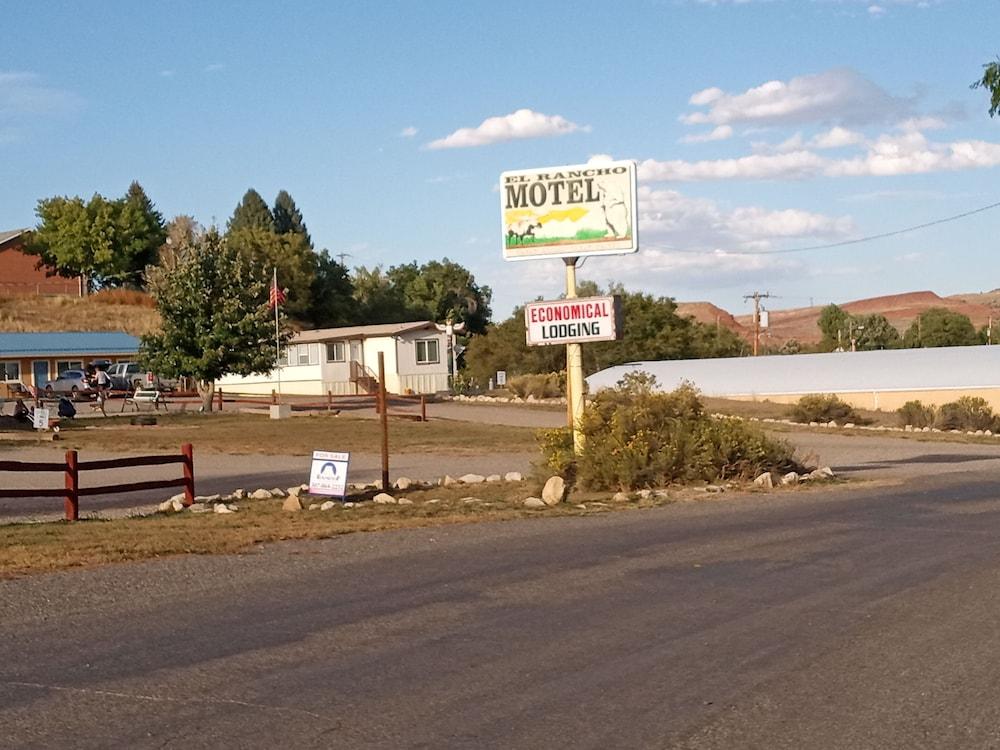 El Rancho Motel photo 38
