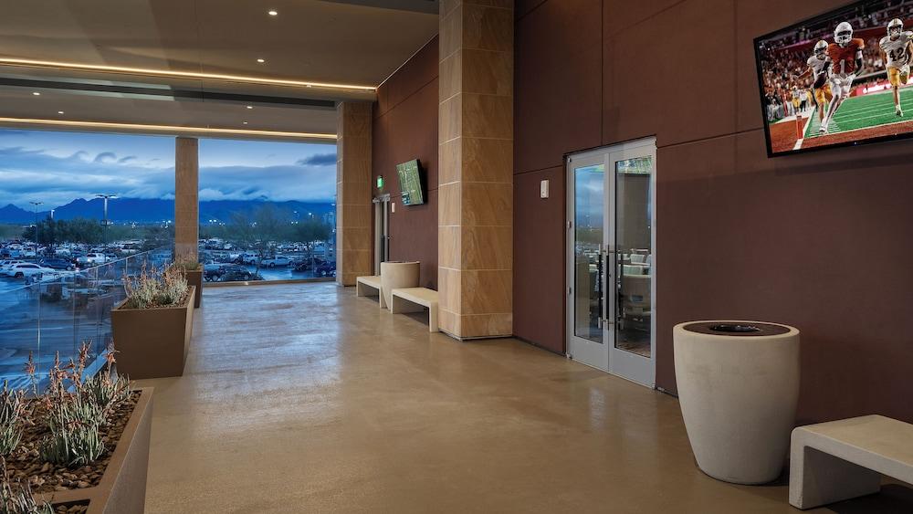 Talking Stick Resort photo 68