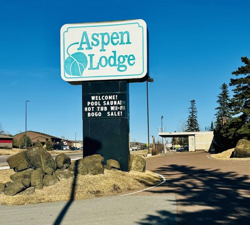 Aspen Lodge photo 22