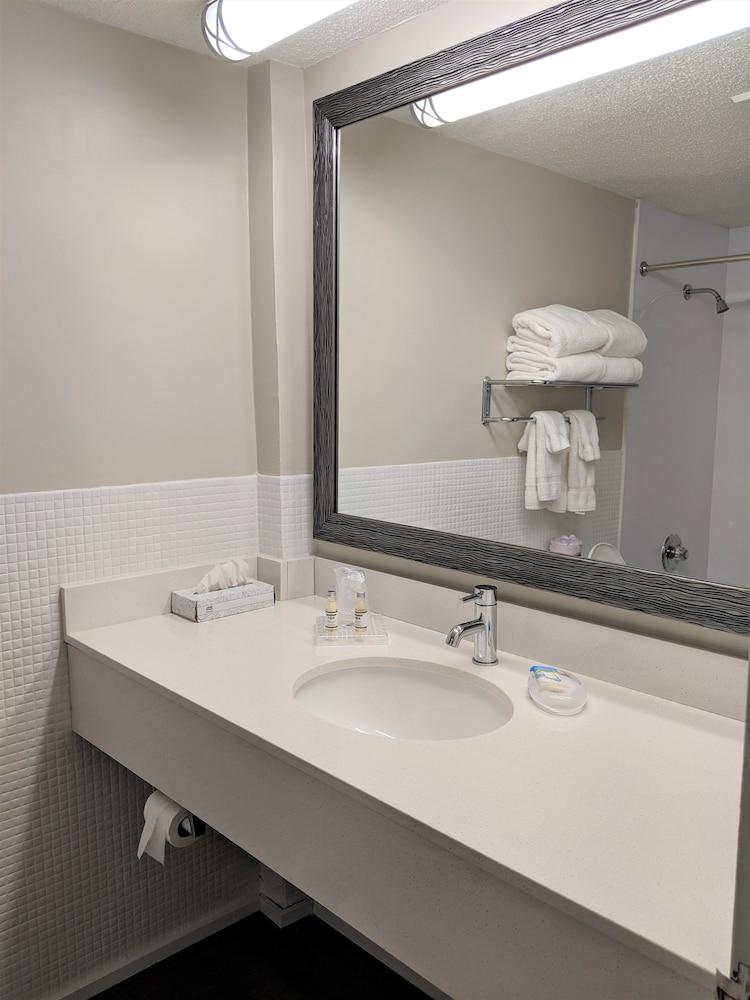 Lakefront Terrace Resort photo 10