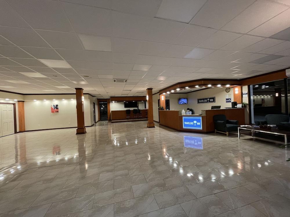 Econo Lodge Yemassee photo 13