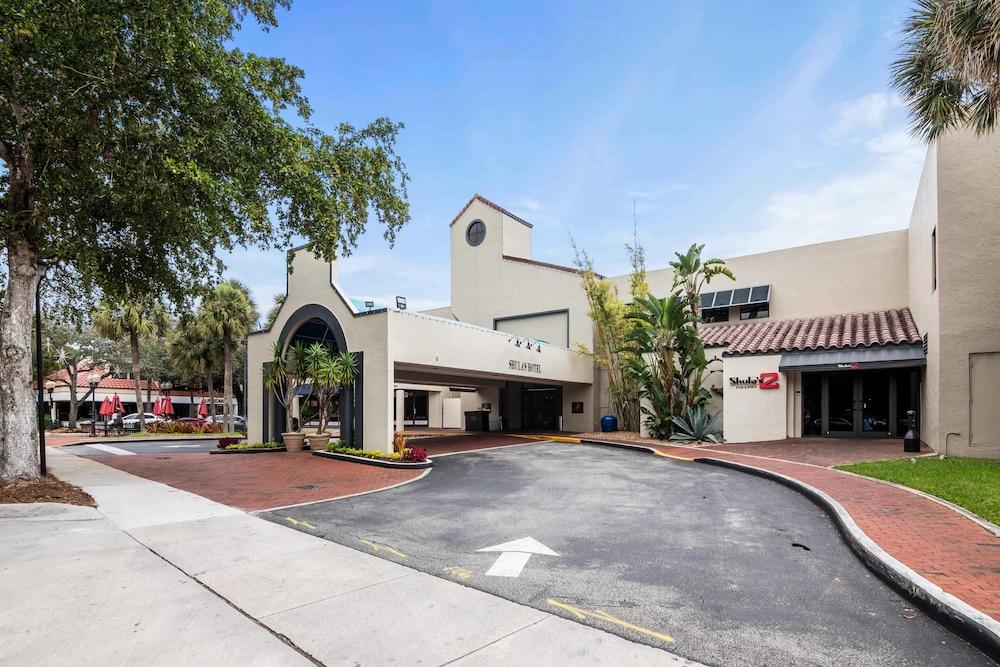 Miami Lakes Hotel photo 10