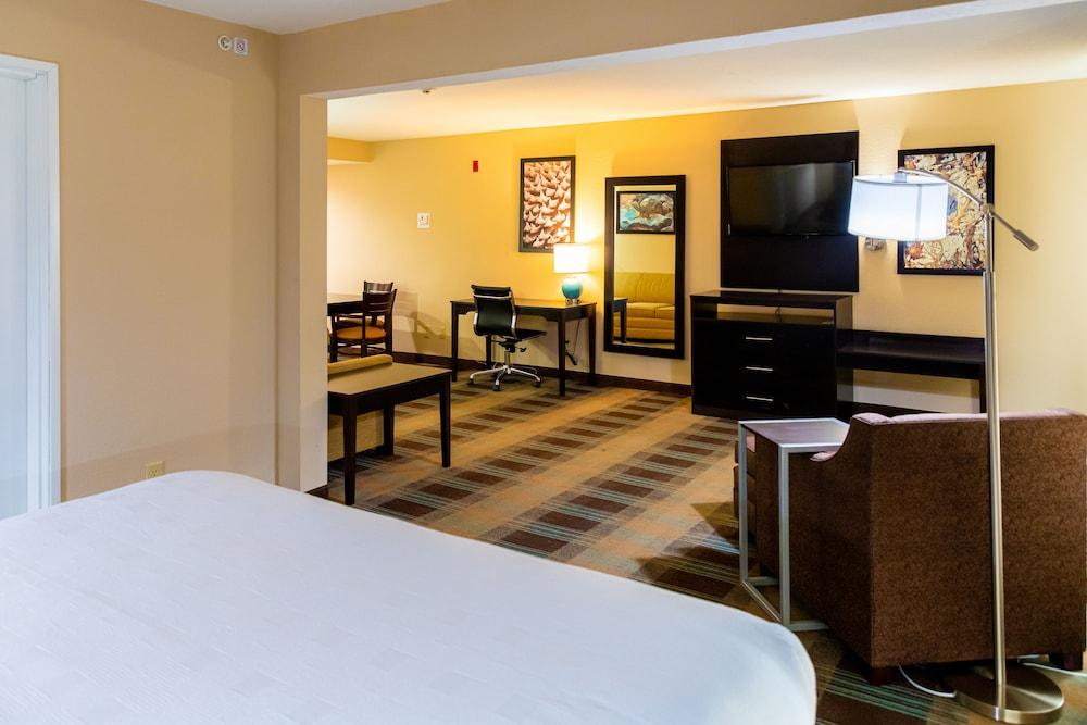 Spark by Hilton Port Wentworth Savannah photo 46