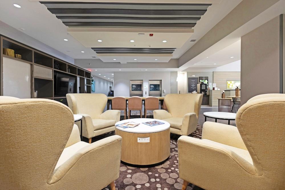 Holiday Inn Texarkana Arkansas Conv Ctr by IHG photo 4