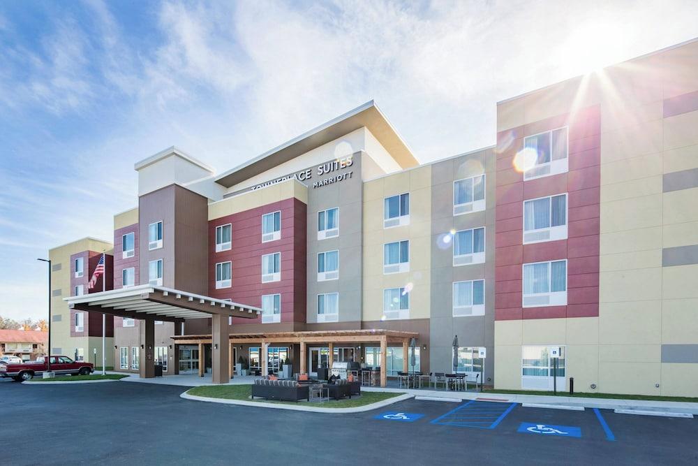 TownePlace Suites by Marriott Cleveland photo 15