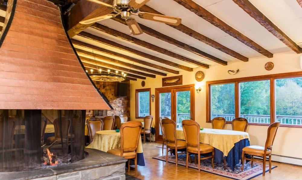 Copperhood Retreat & Spa photo 8
