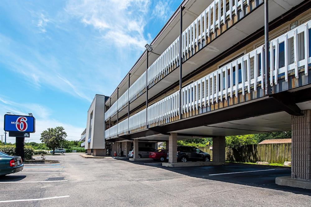 Budget Inn Norfolk Va photo 30