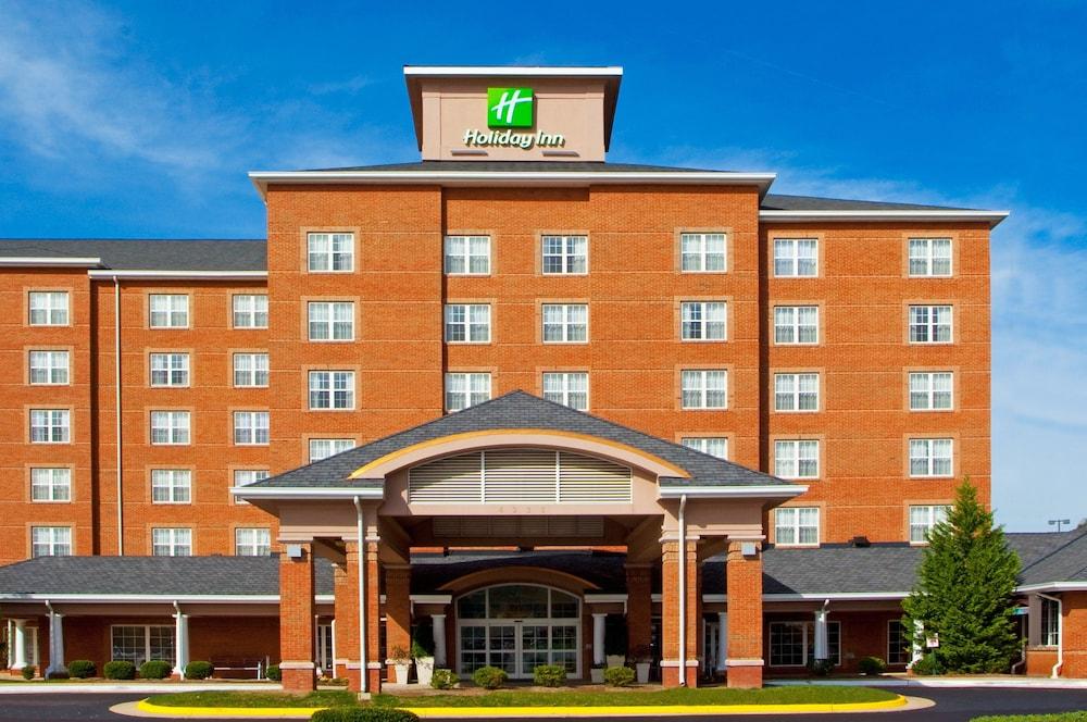 Holiday Inn Chantilly-Dulles Expo Center by IHG photo 1
