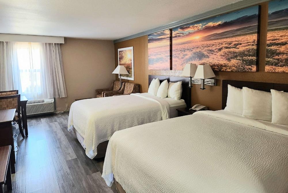 Days Inn by Wyndham Rosenberg photo 13