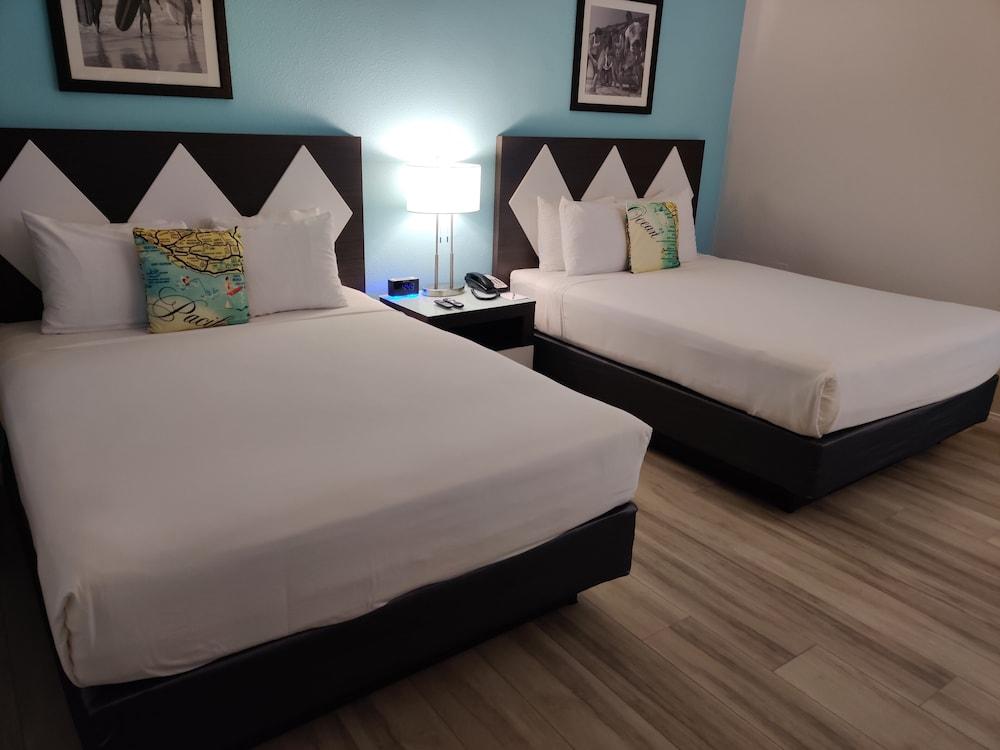 Kings Inn San Diego photo 14