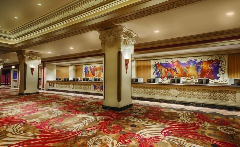 Circus Circus Hotel, Casino & Theme Park photo 2